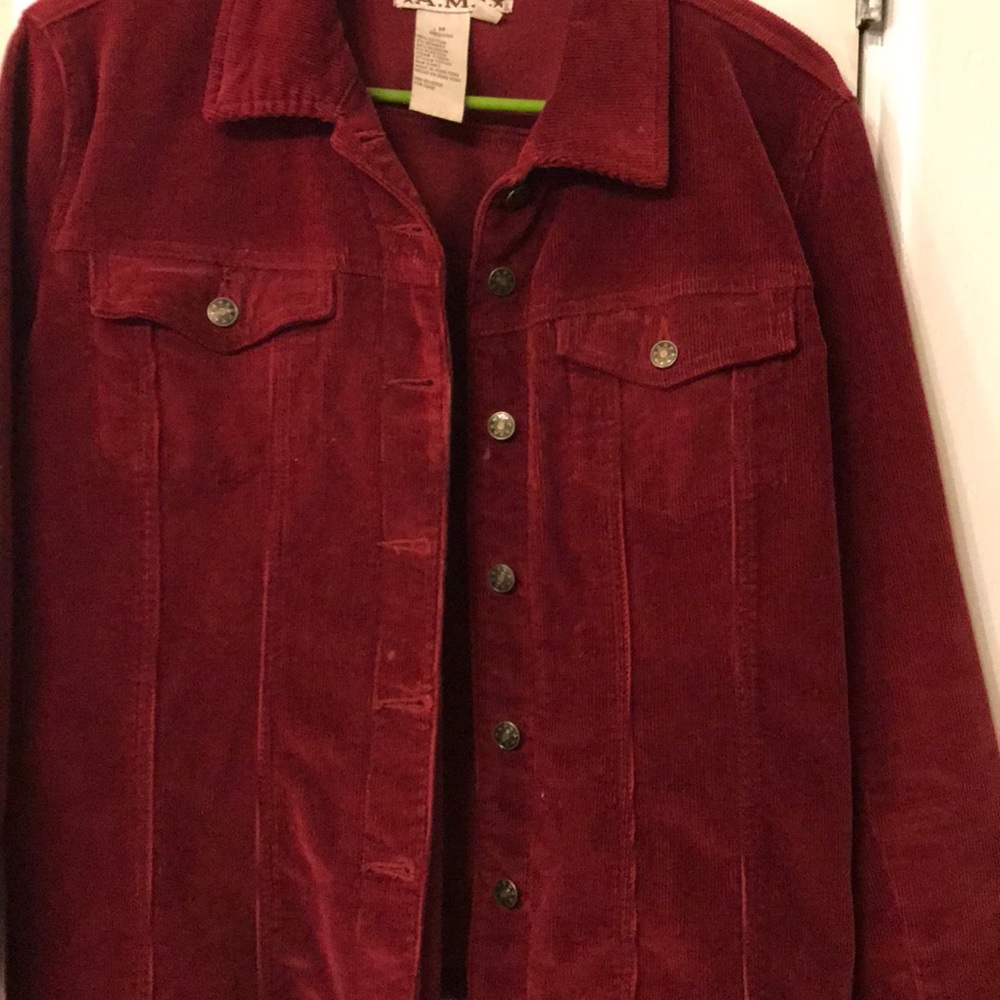 AMI Jacket